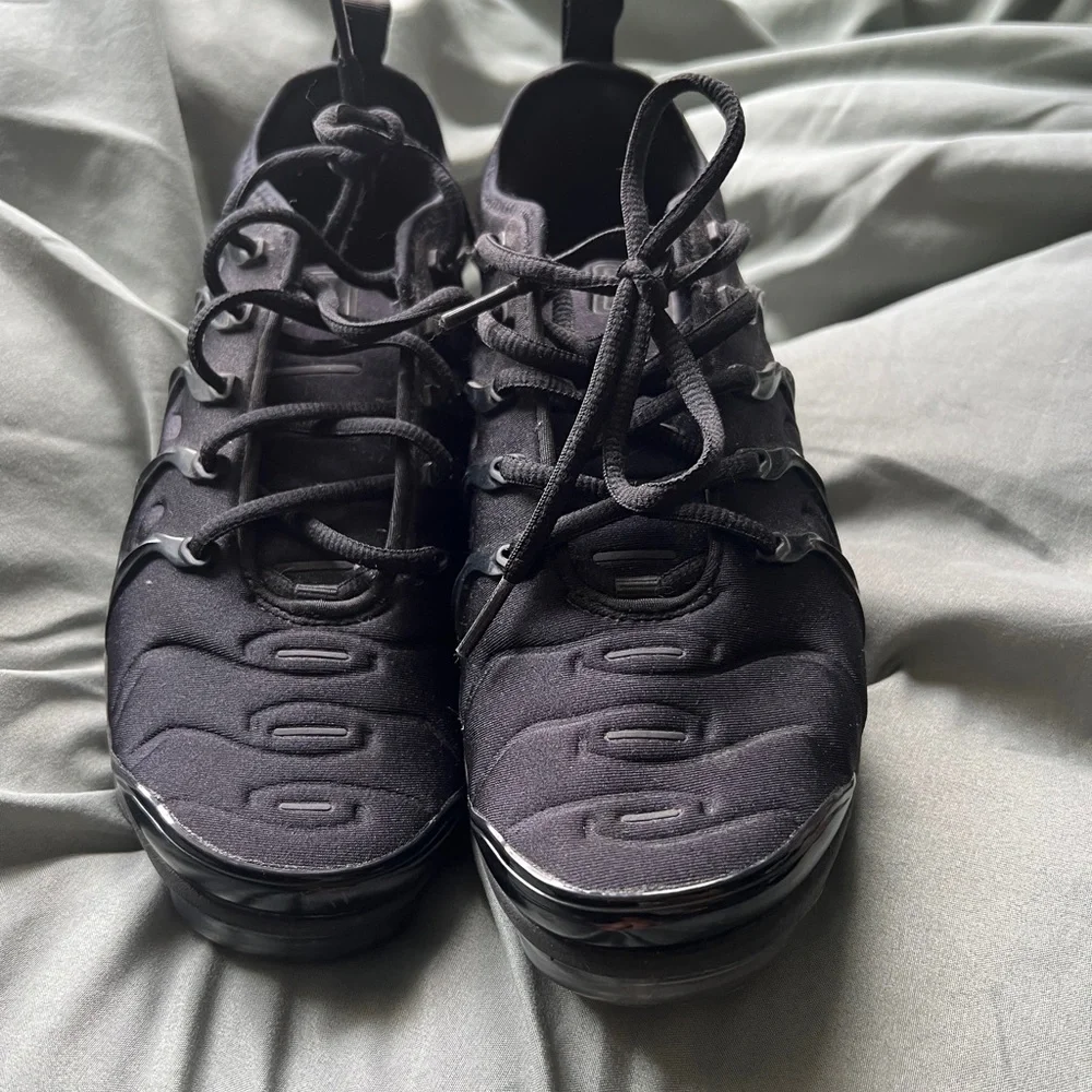 Nike Vapormax - Picture 3 of 4